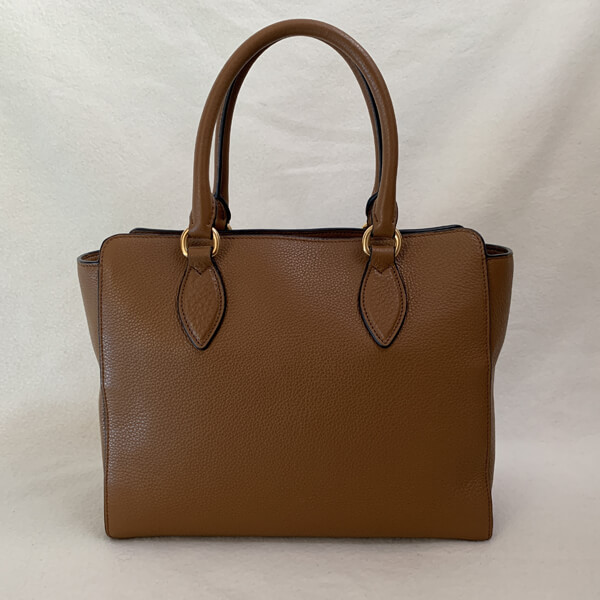 プラダ☆VITELLO PHENIX☆コピー2wayトート1BA205